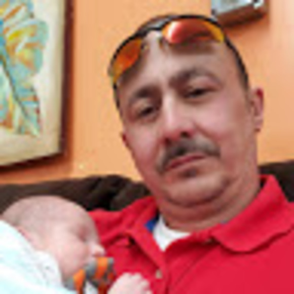 Meet your Posher, Benjamin - Picture 1 of 1